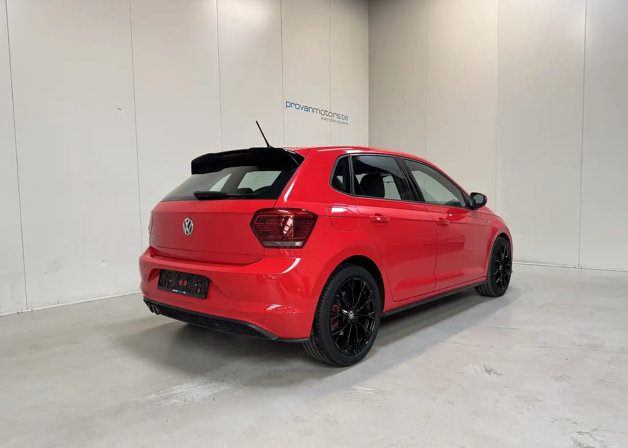 Volkswagen Polo GTI - 3