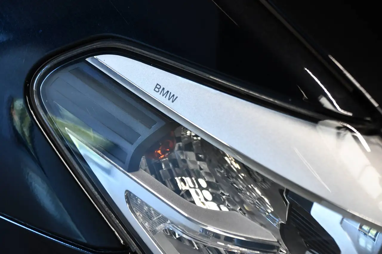 BMW 520 - 4