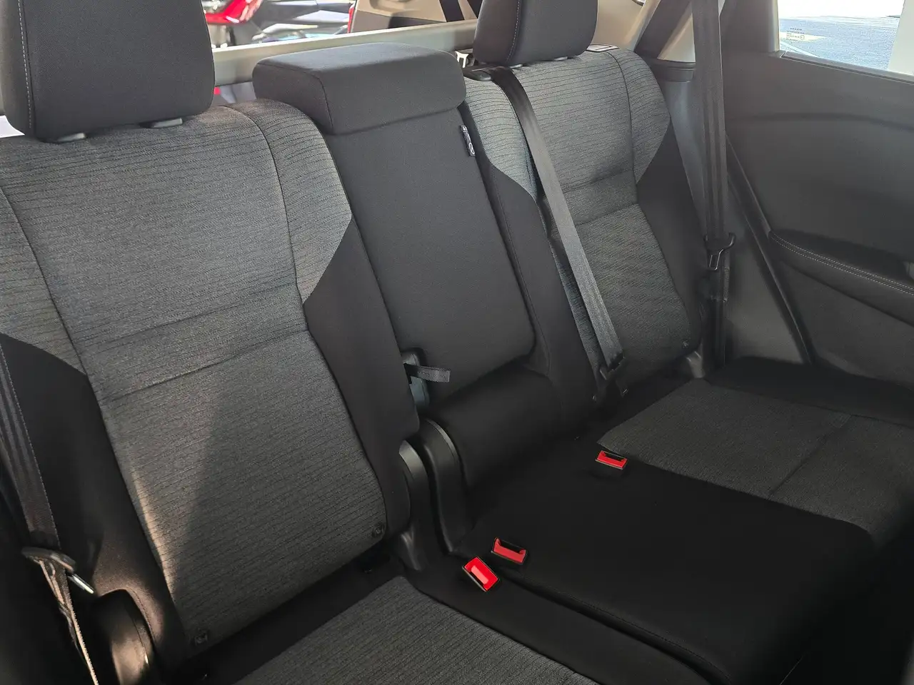 Nissan X-Trail - 6