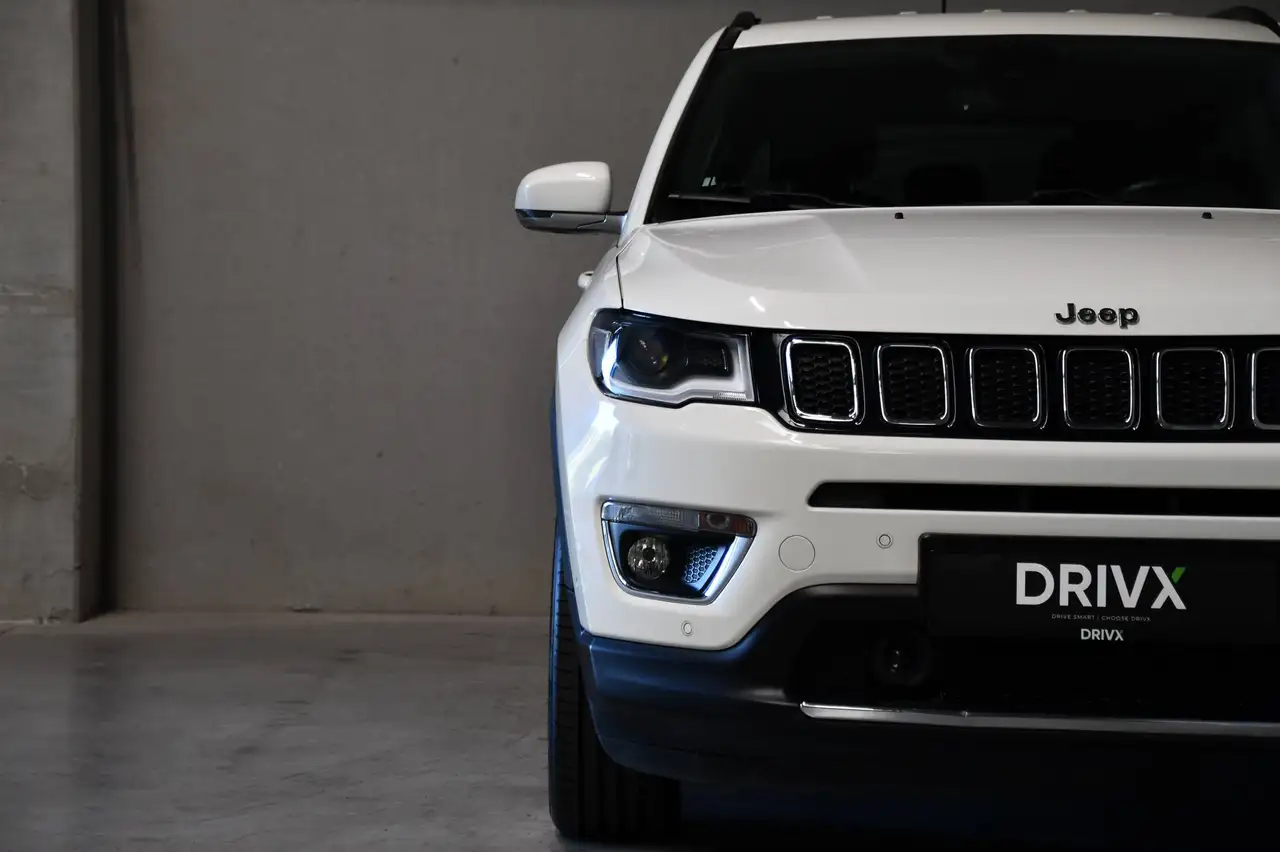 Jeep Compass - 9