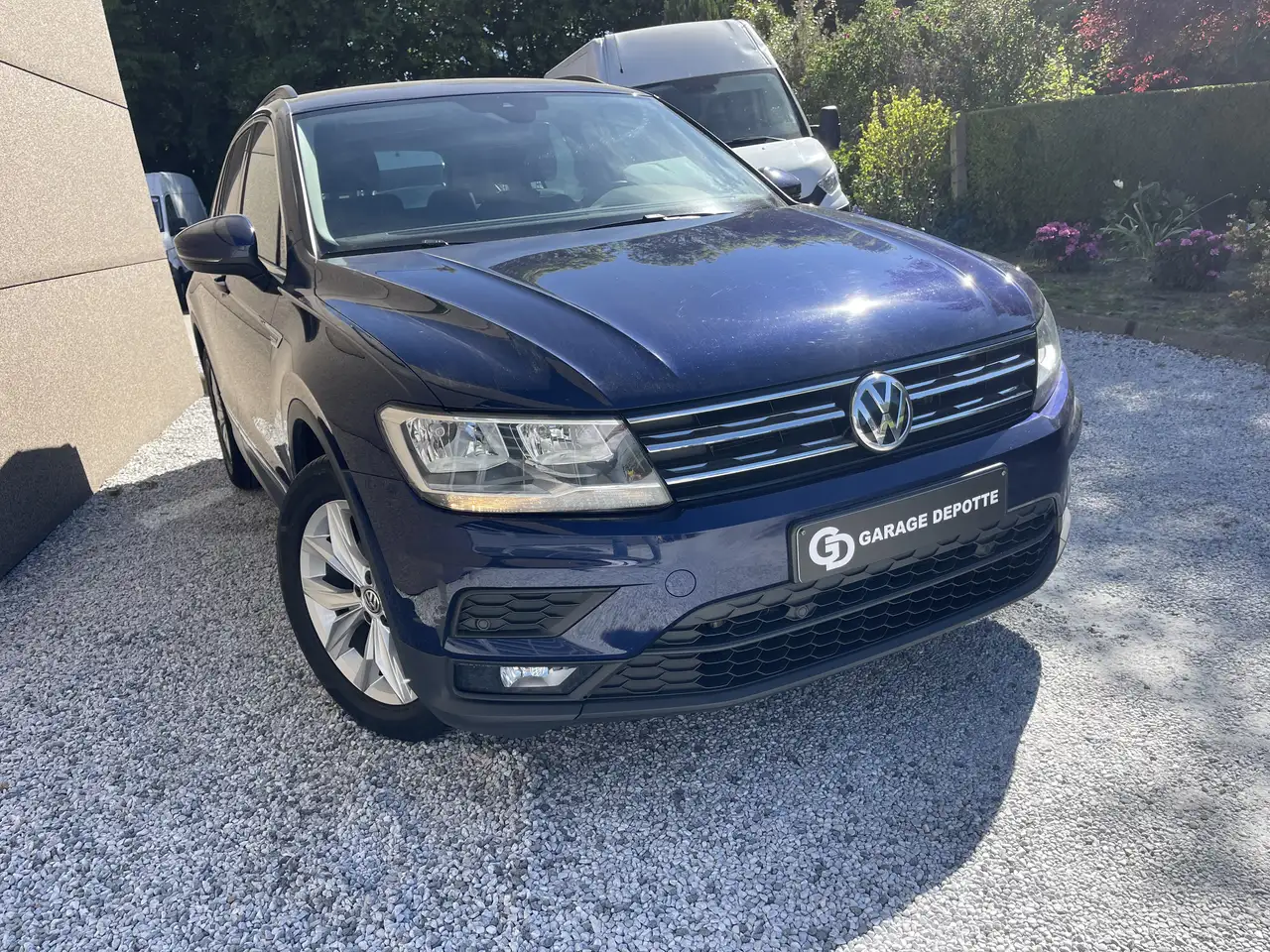 Volkswagen Tiguan - 7