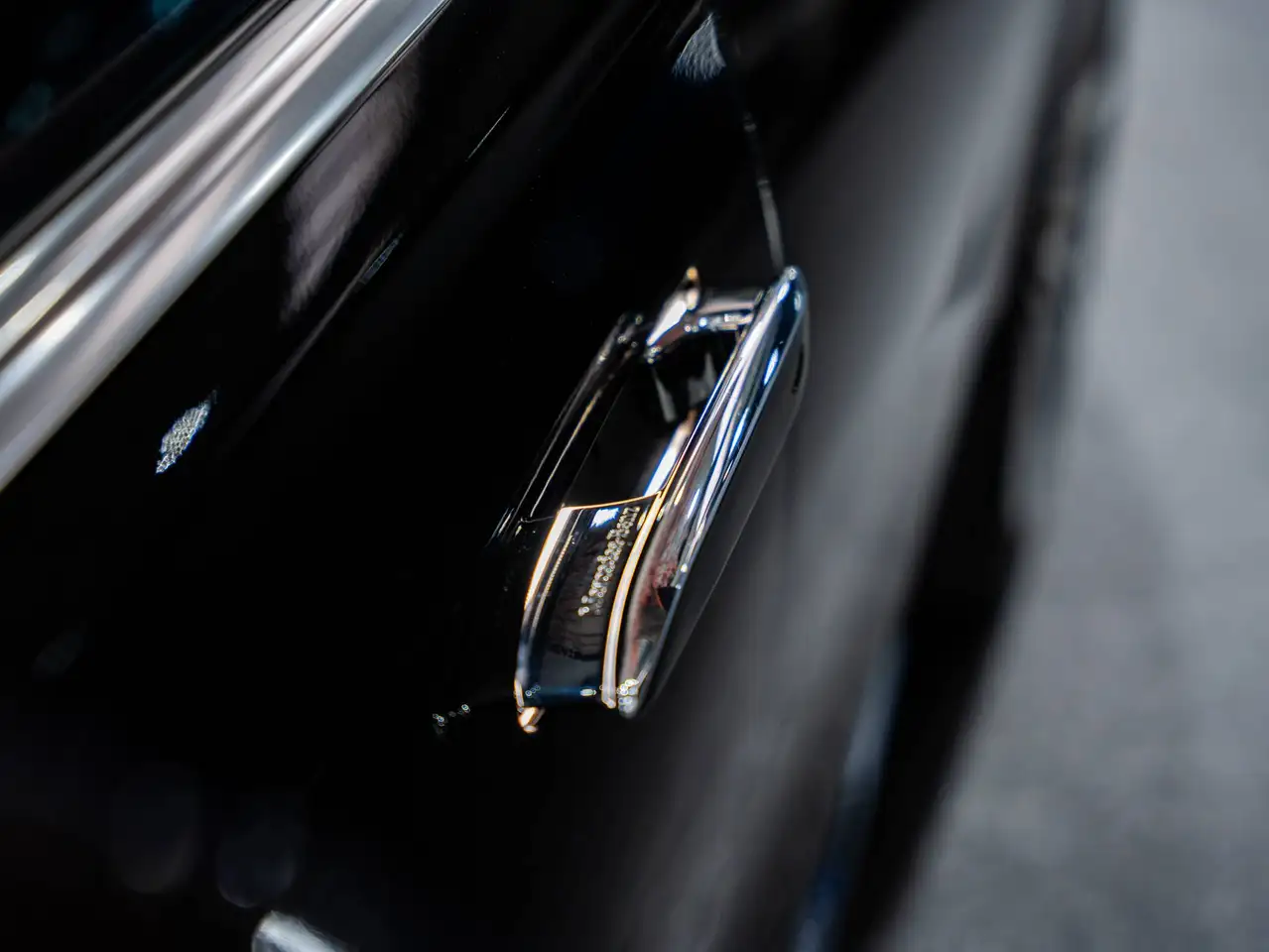 Mercedes-Benz S 580 - 7