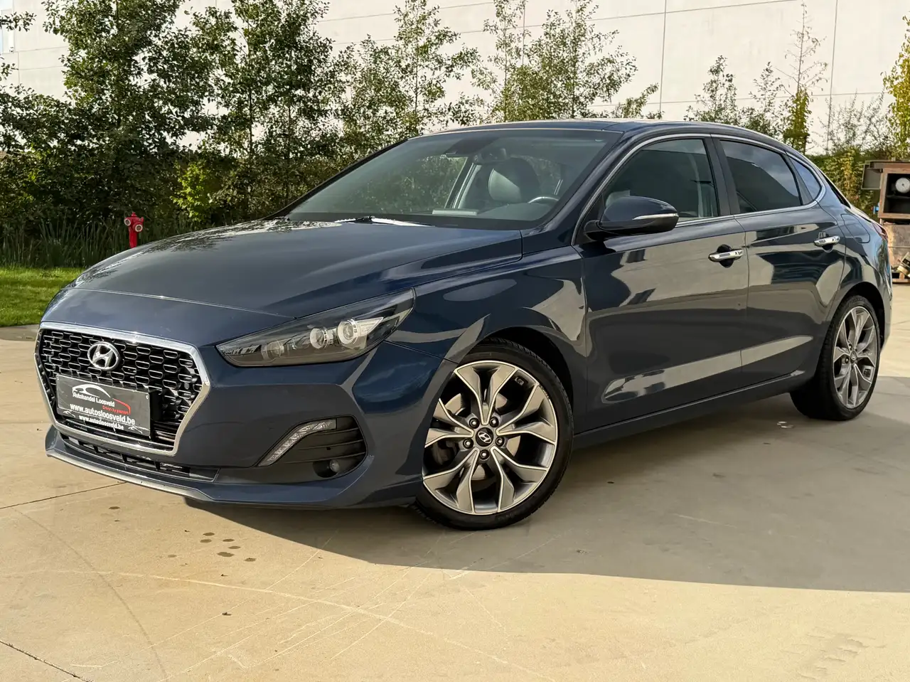 Hyundai i30 - 3