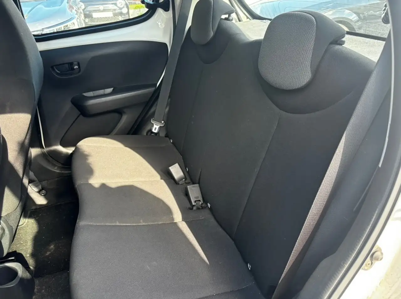 Peugeot 108 - 12
