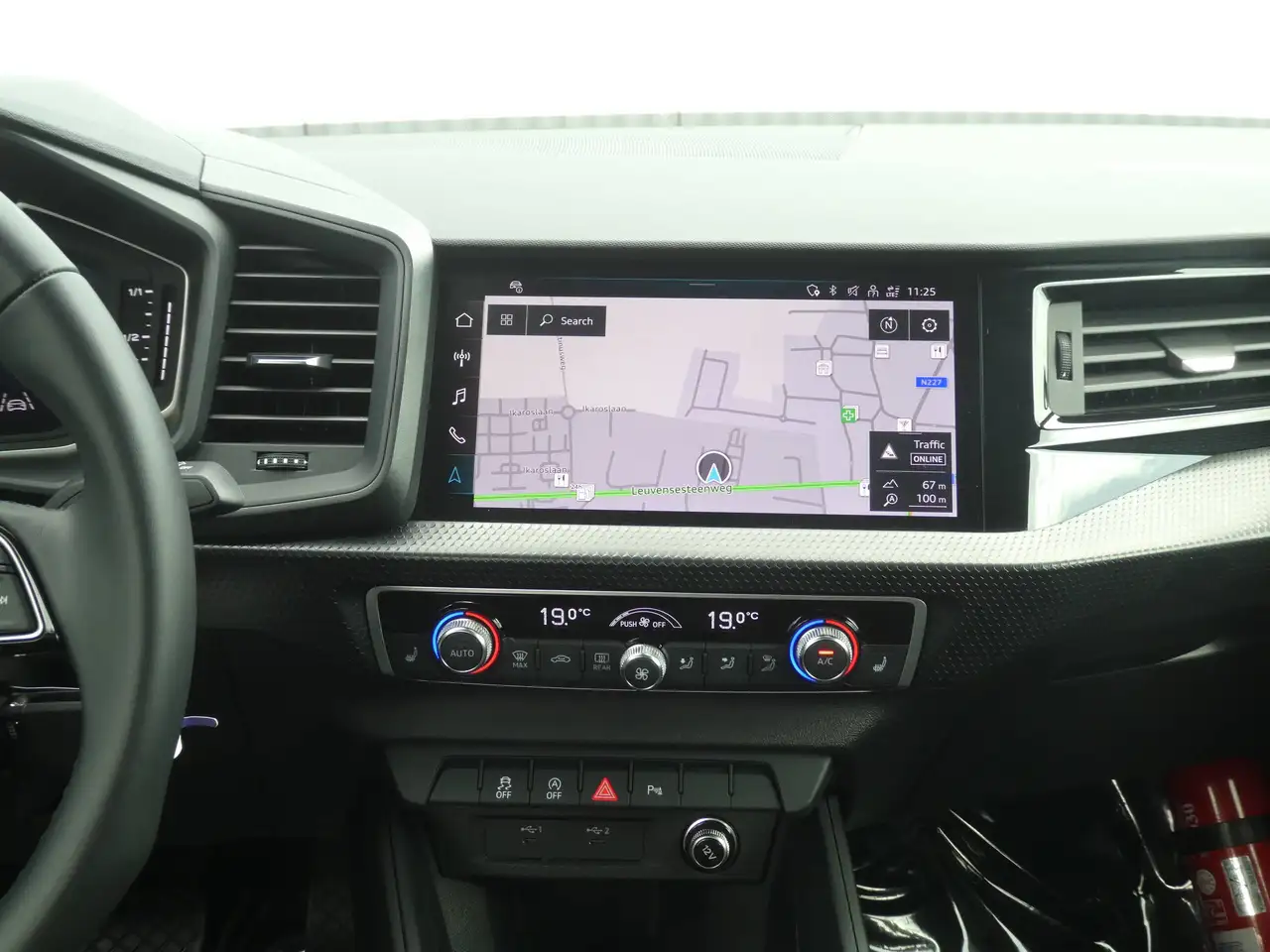Audi A1 - 9