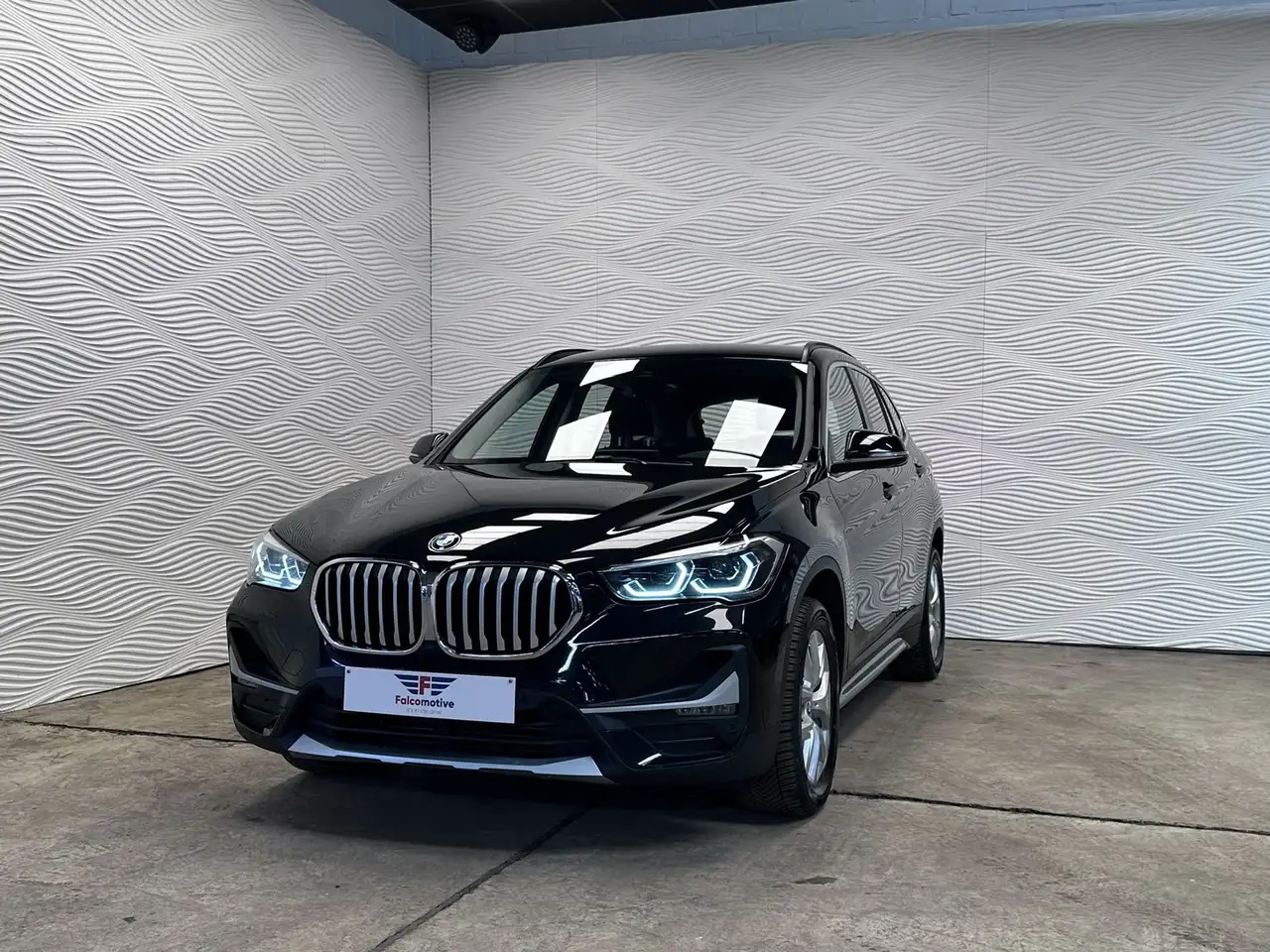 BMW X1 - 4
