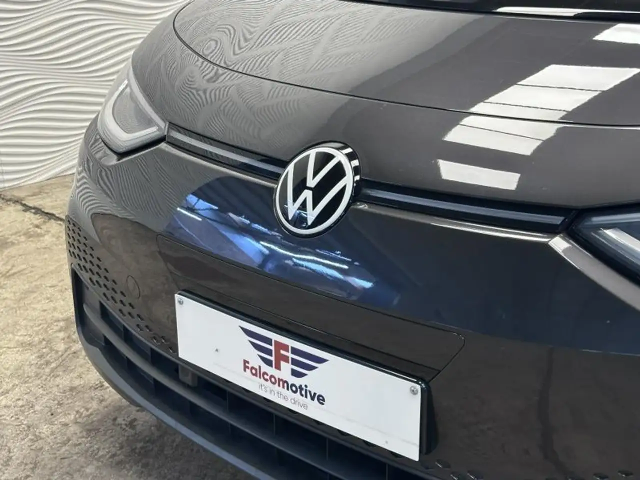 Volkswagen ID.3 - 7