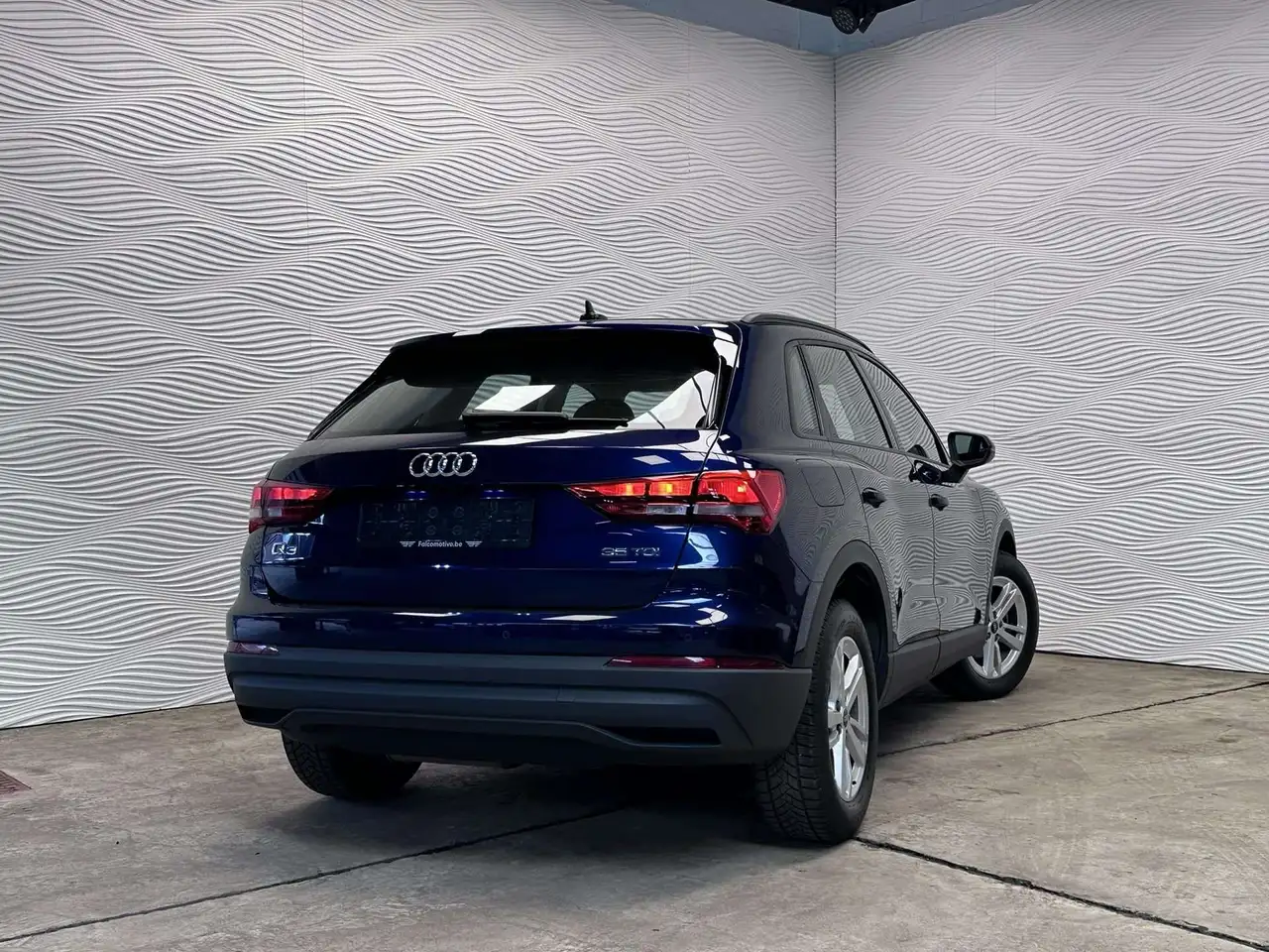 Audi Q3 - 11