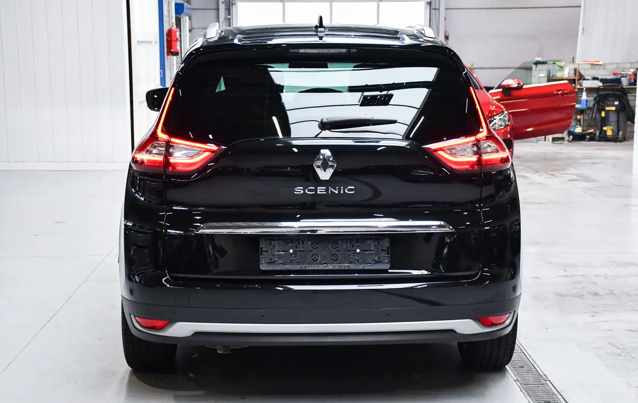 Renault Grand Scenic - 5