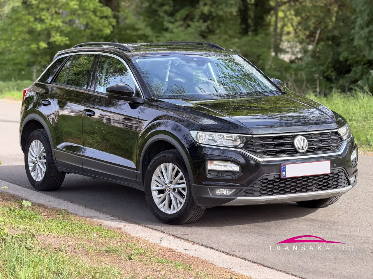 Volkswagen T-Roc - 2