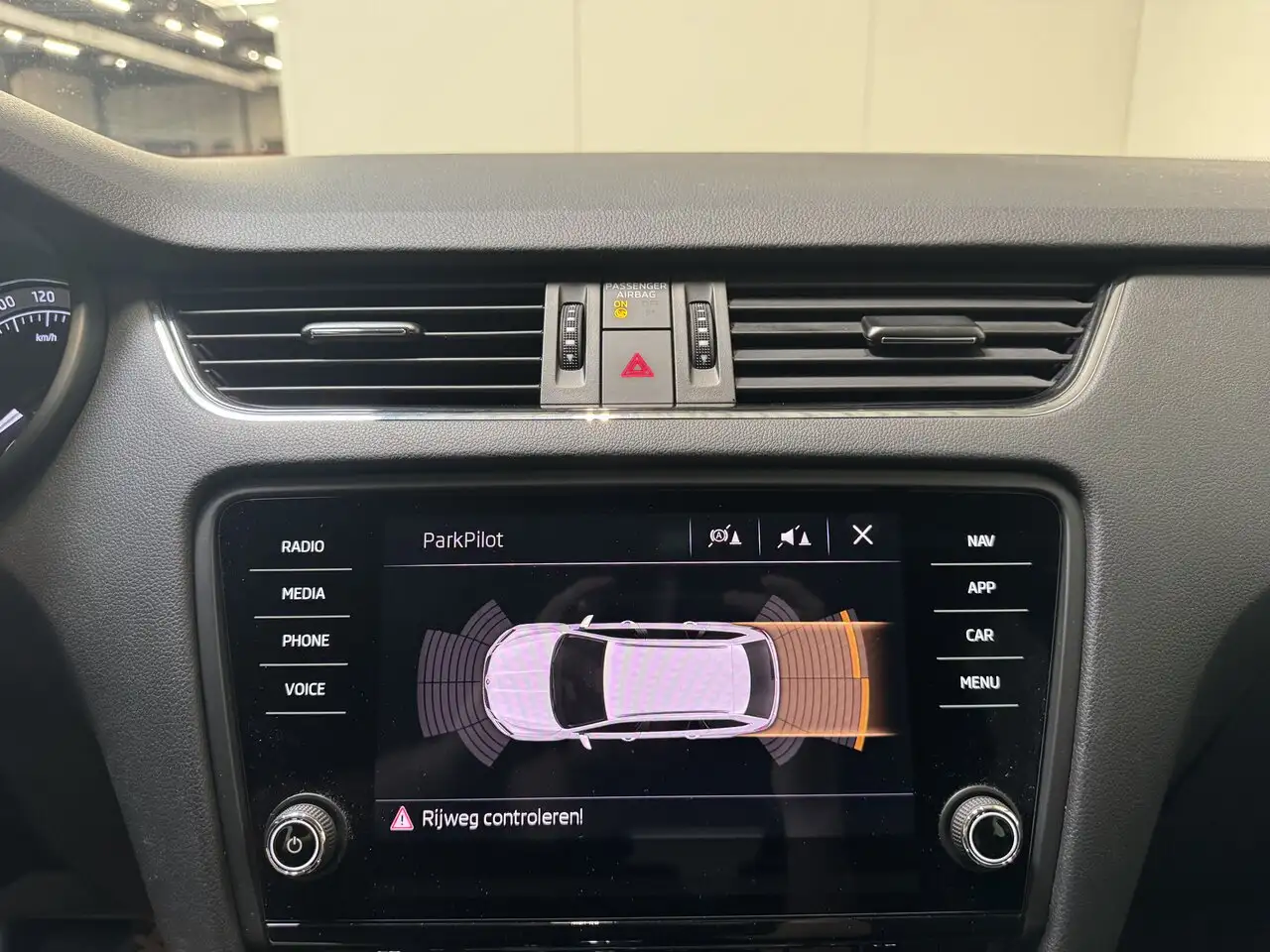 Skoda Octavia - 17
