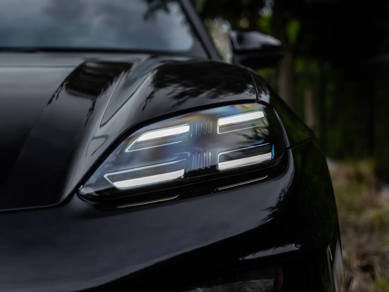 Porsche Macan - 12