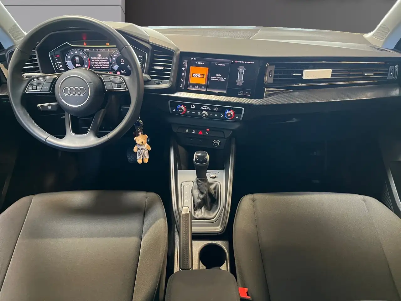 Audi A1 - 8