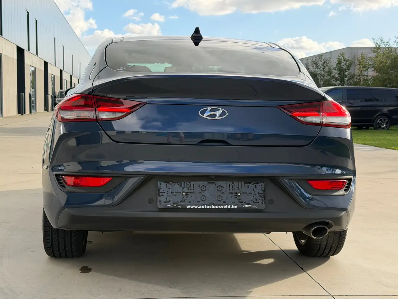 Hyundai i30 - 5