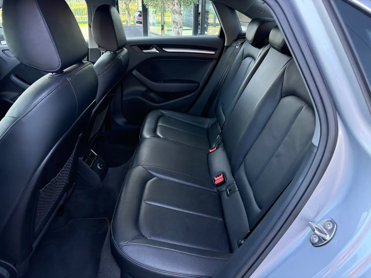 Audi A3 - 12