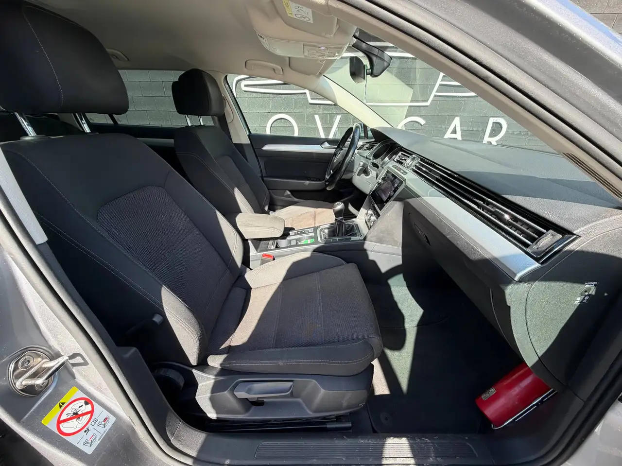 Volkswagen Passat Variant - 8