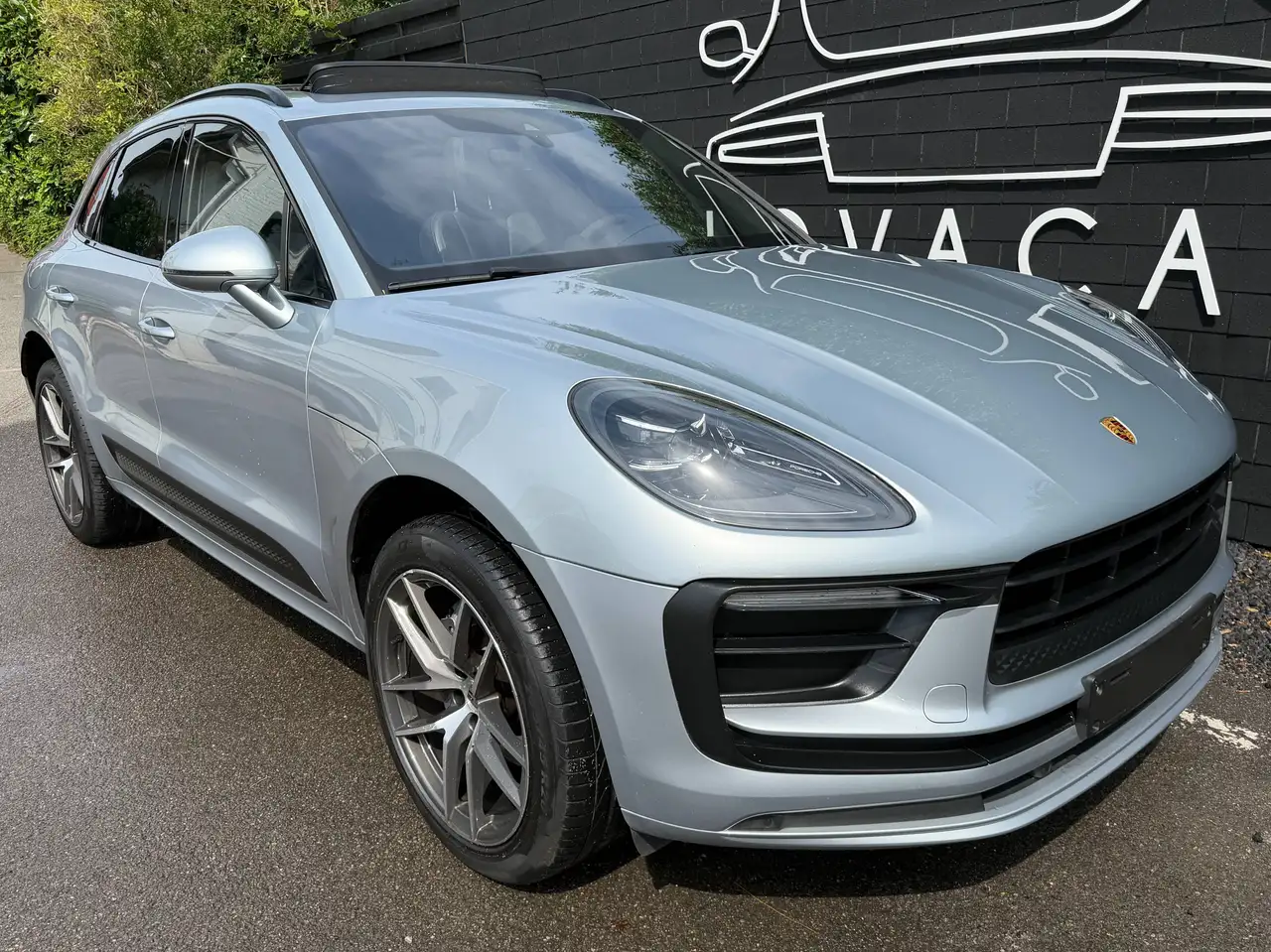 Porsche Macan - 6