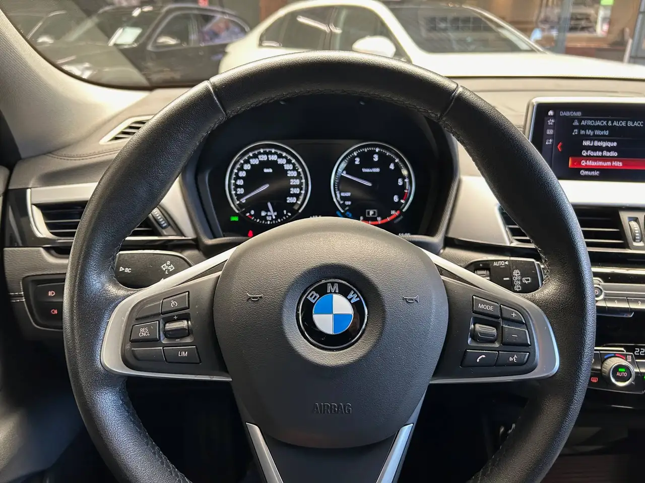 BMW X2 - 9