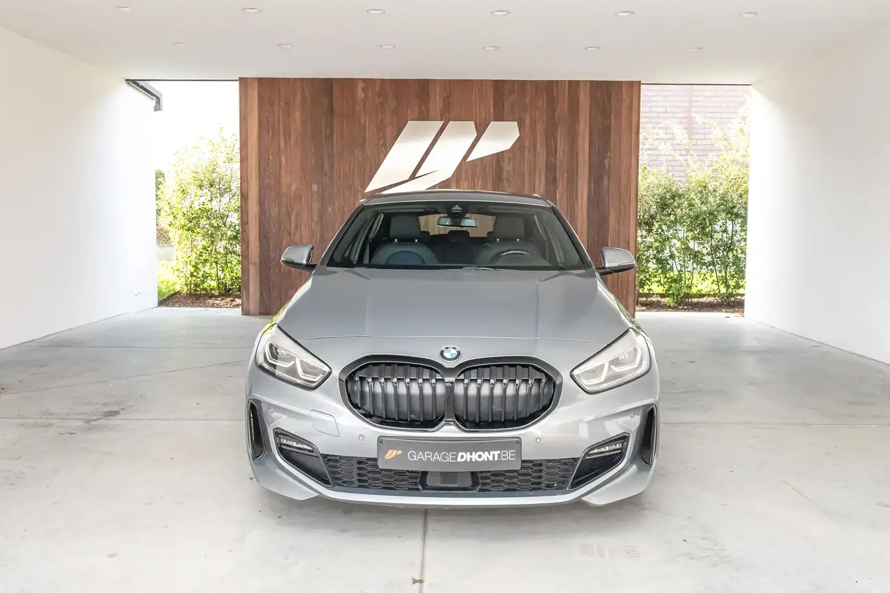 BMW 118 - 2