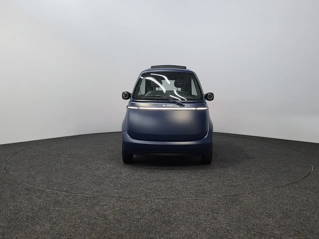 Micro Microlino - 2