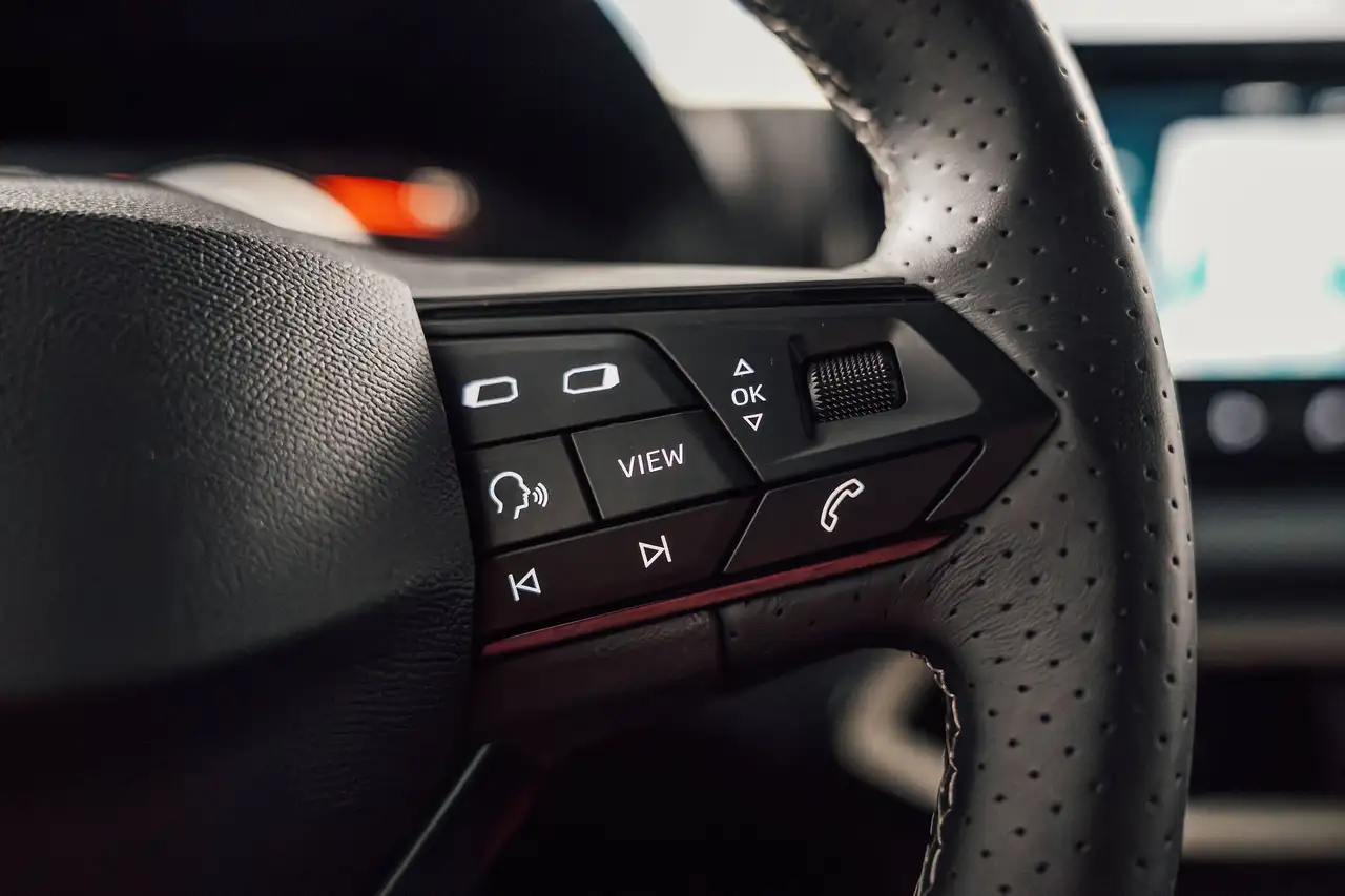 SEAT Ibiza - 12