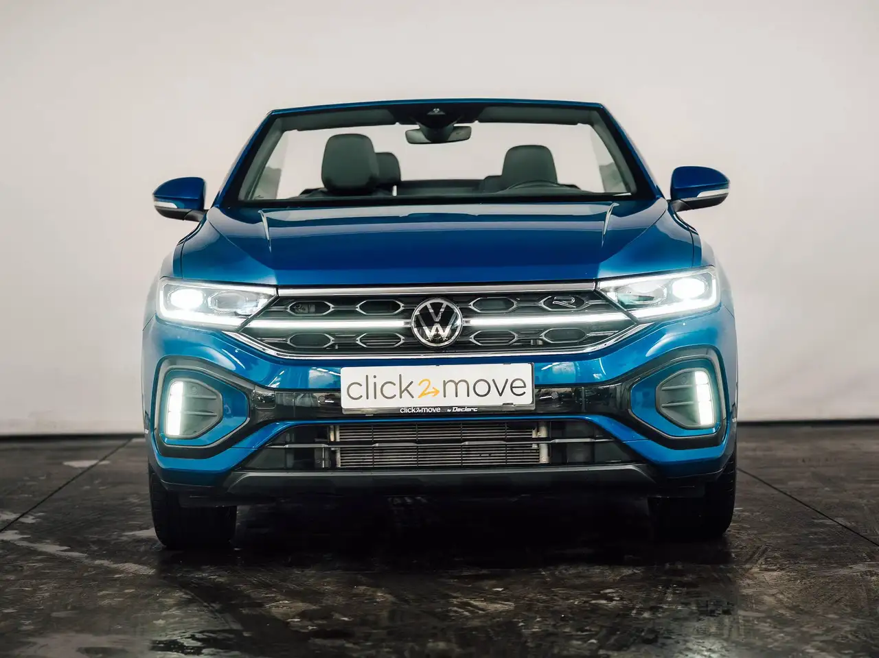 Volkswagen T-Roc - 6