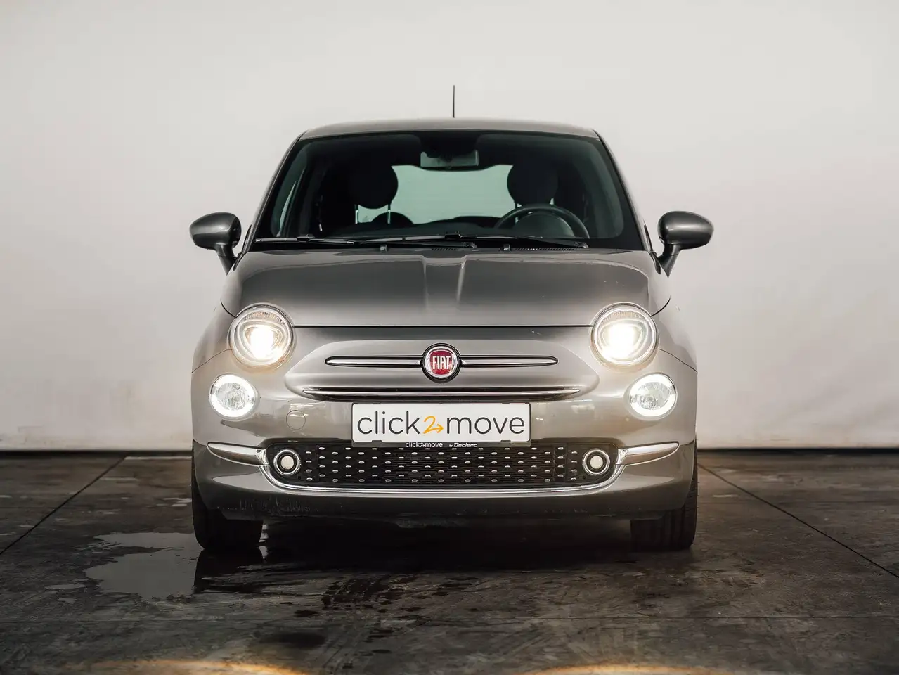 Fiat 500 - 3