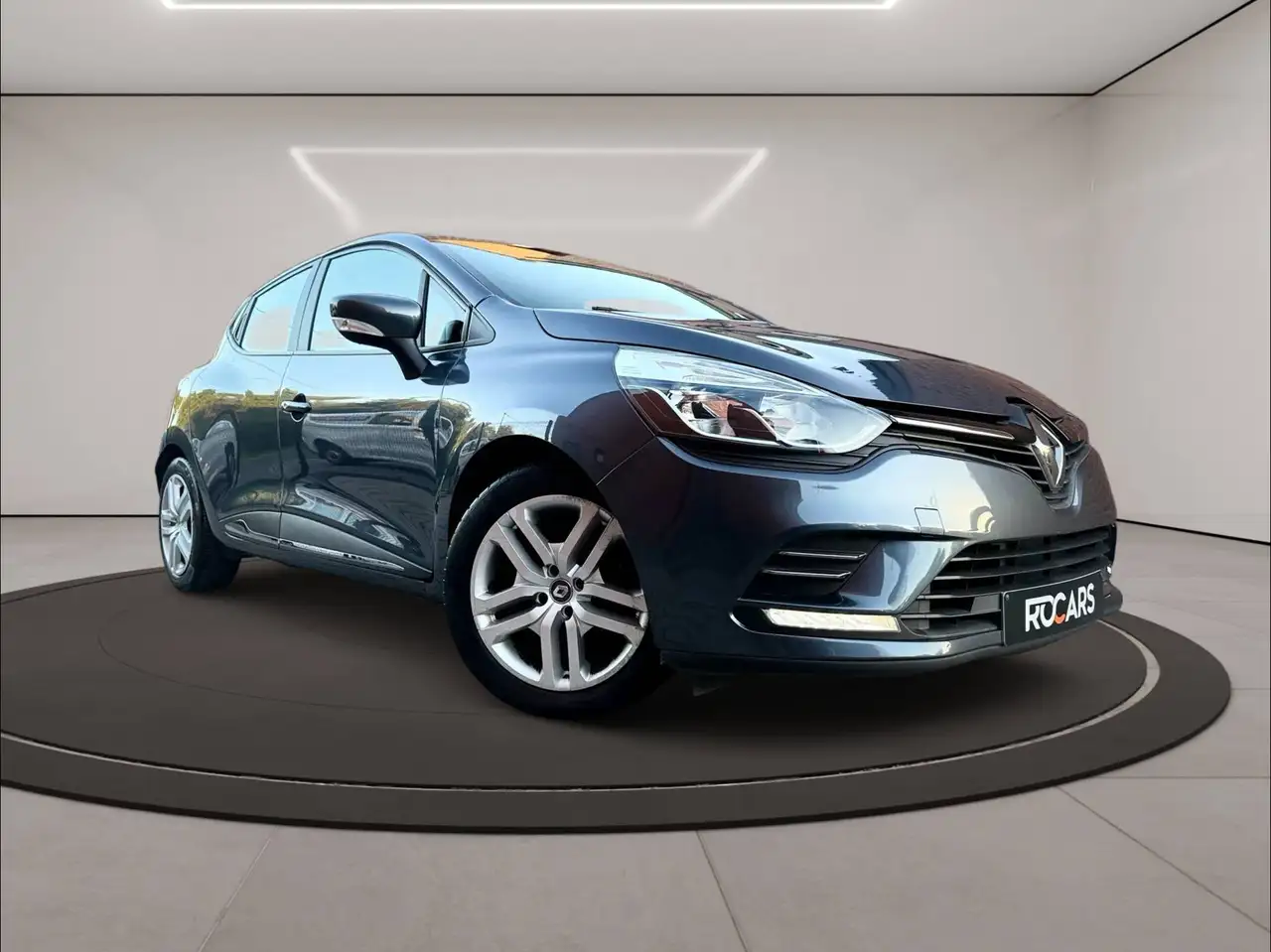 Renault Clio - 3