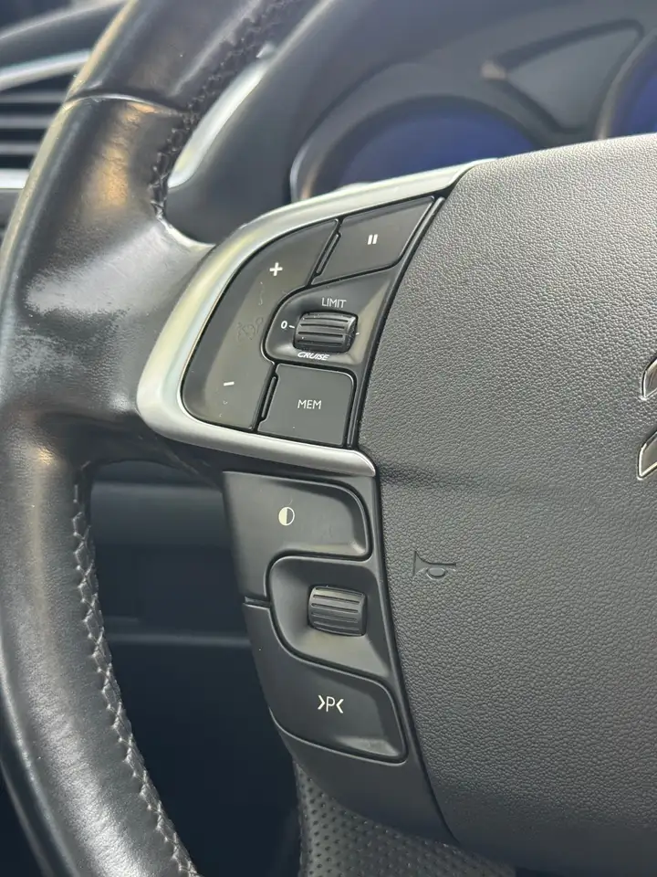 Citroen C4 - 11
