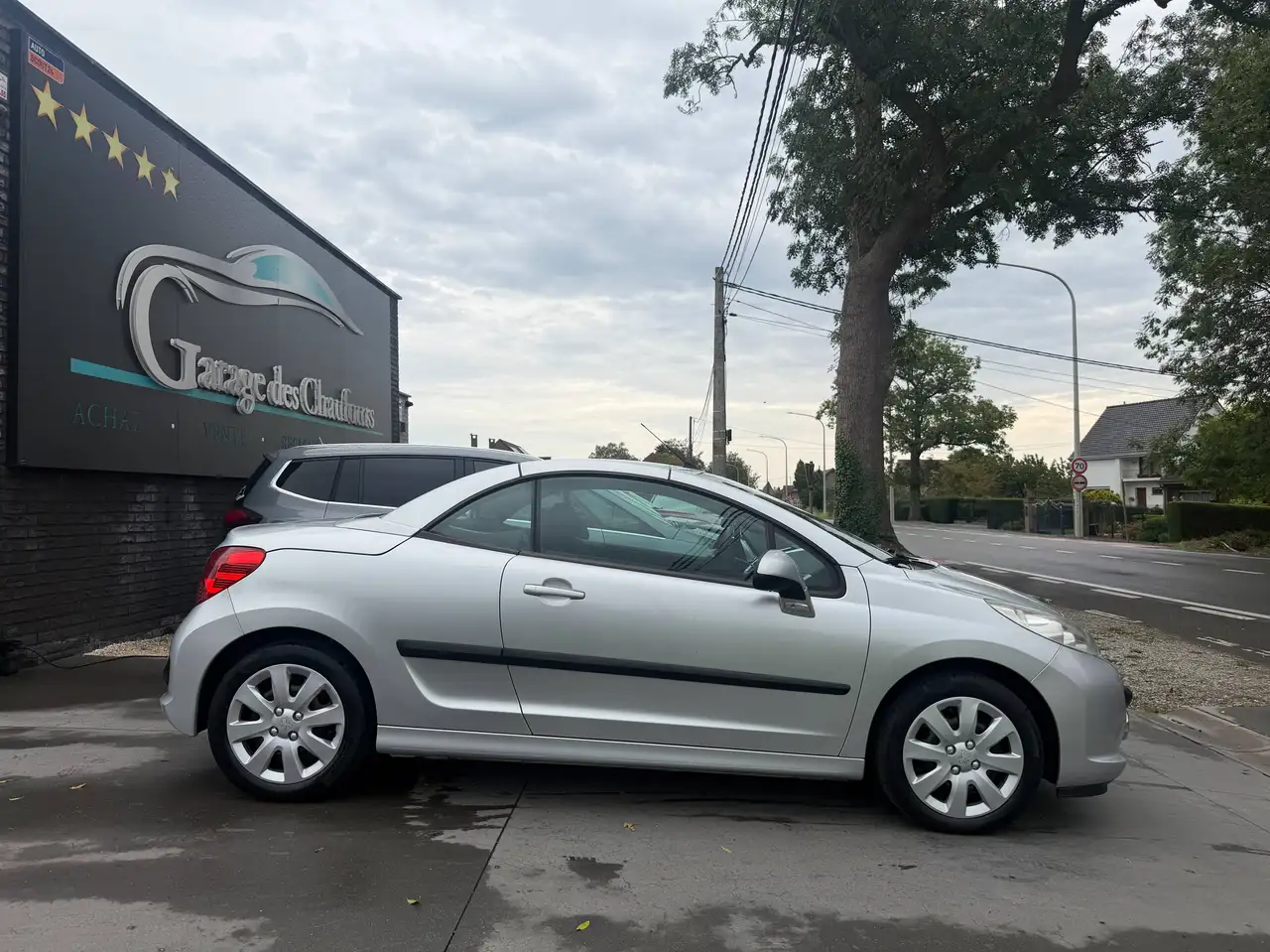 Peugeot 207 - 3
