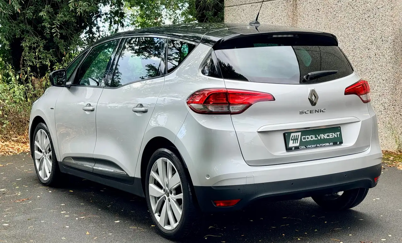 Renault Scenic - 6