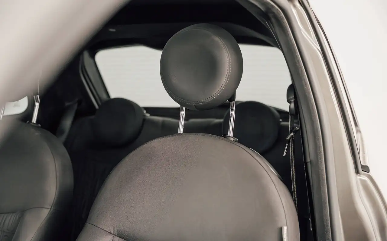 Fiat 500 - 9