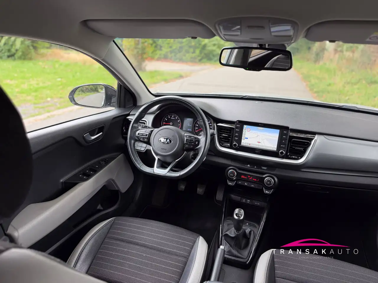 Kia Stonic - 12