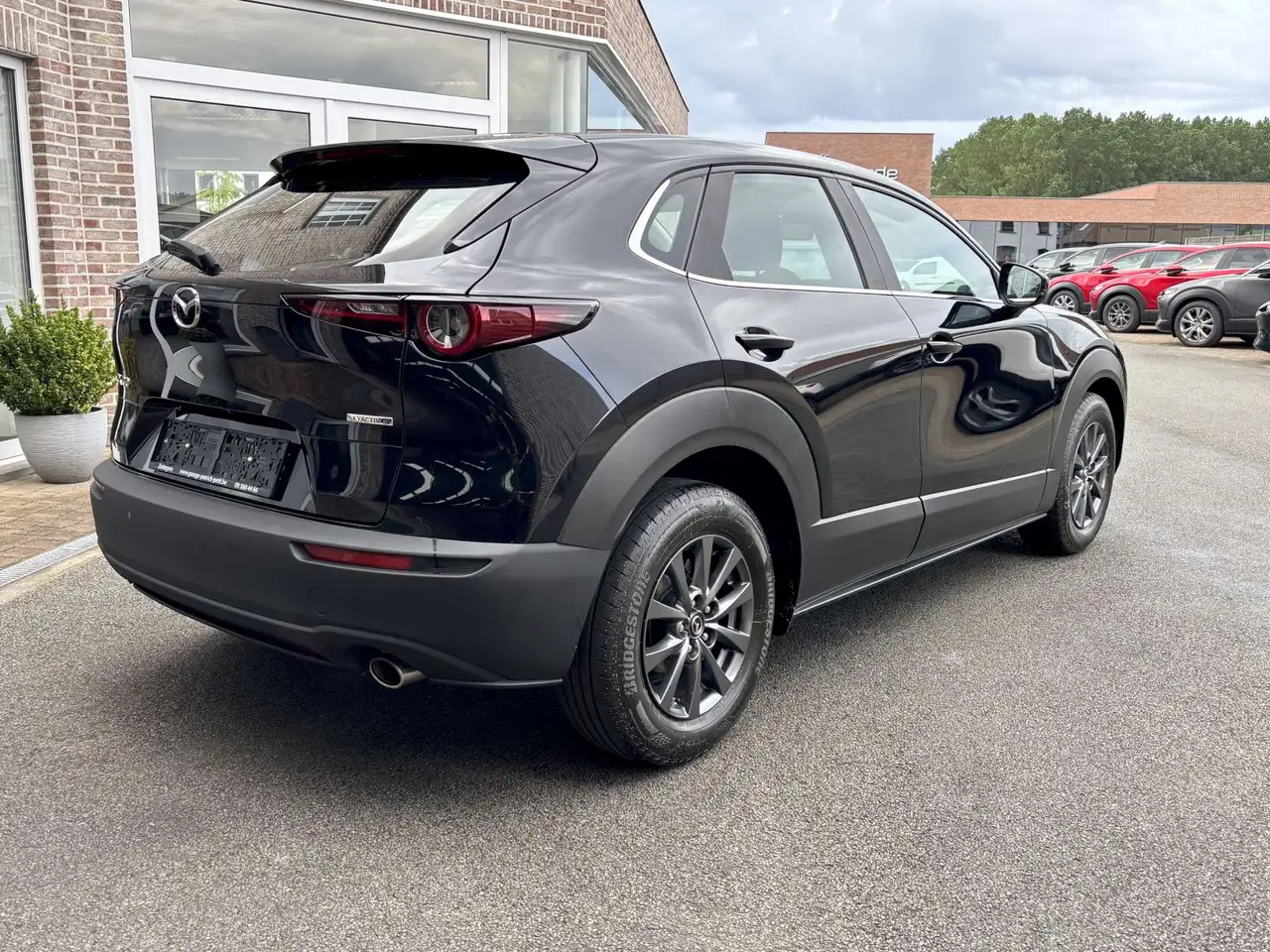 Mazda CX-30 - 5