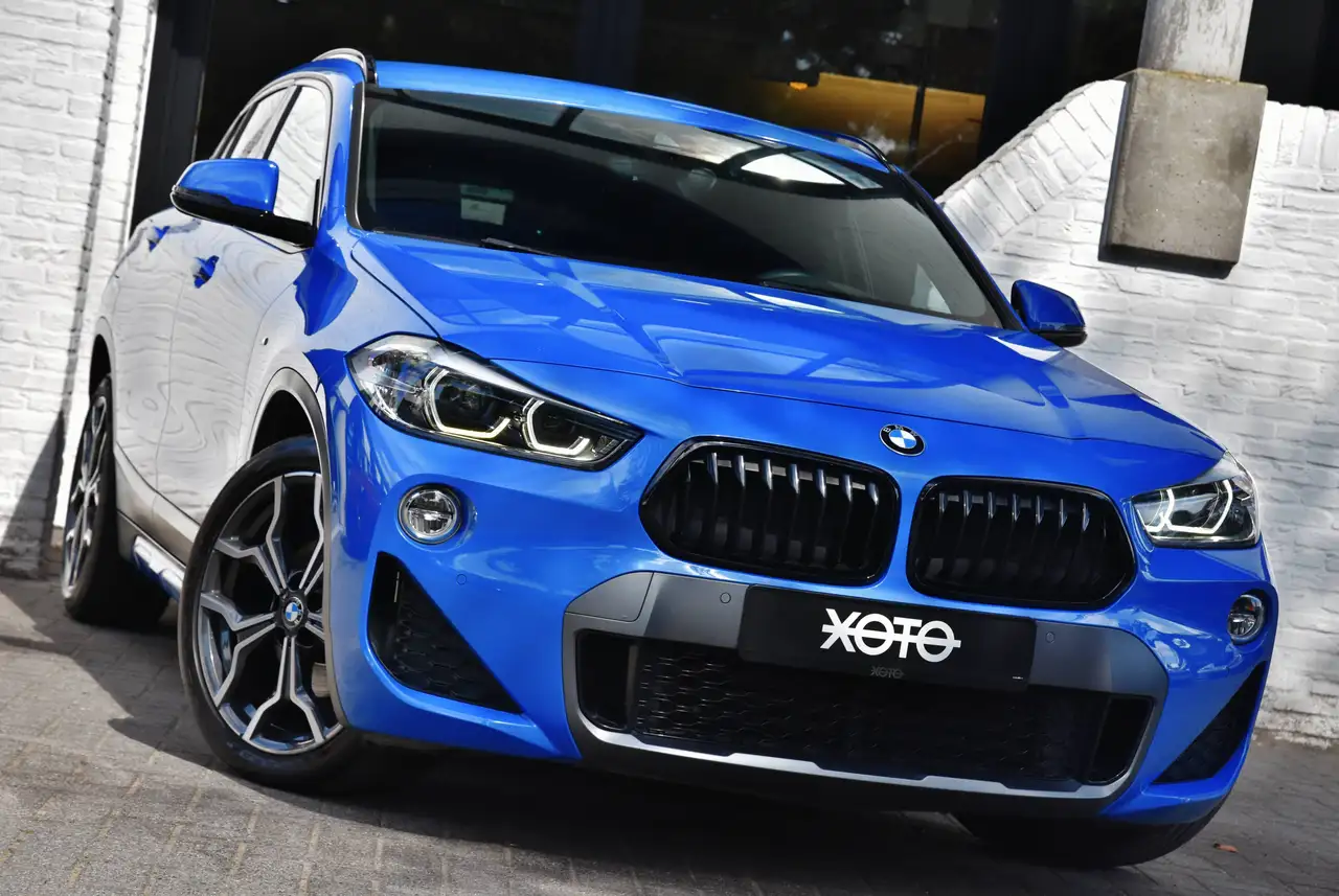 BMW X2 - 2
