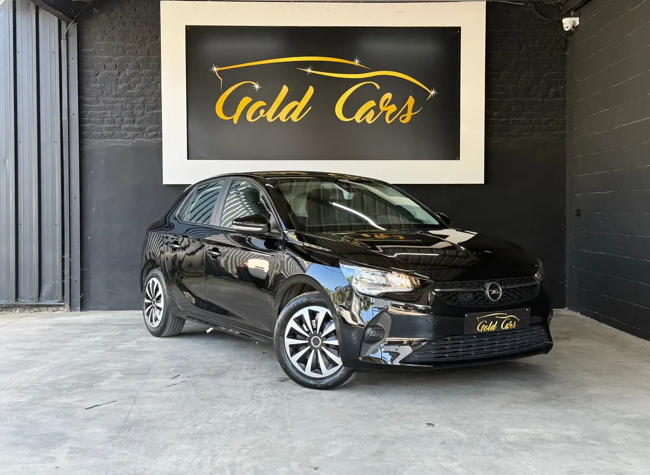 Opel Corsa - 8