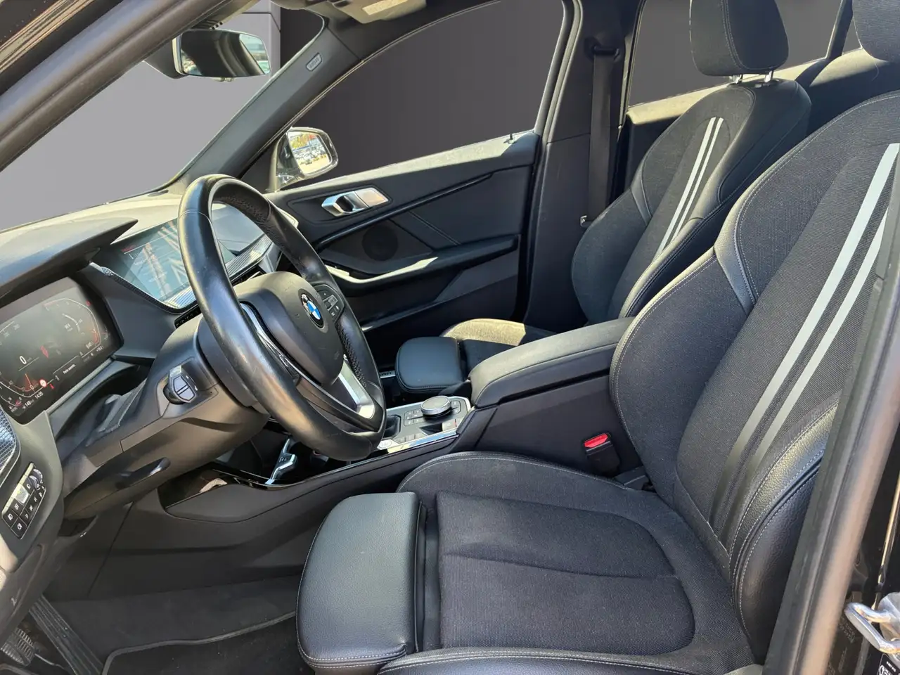 BMW 116 - 10