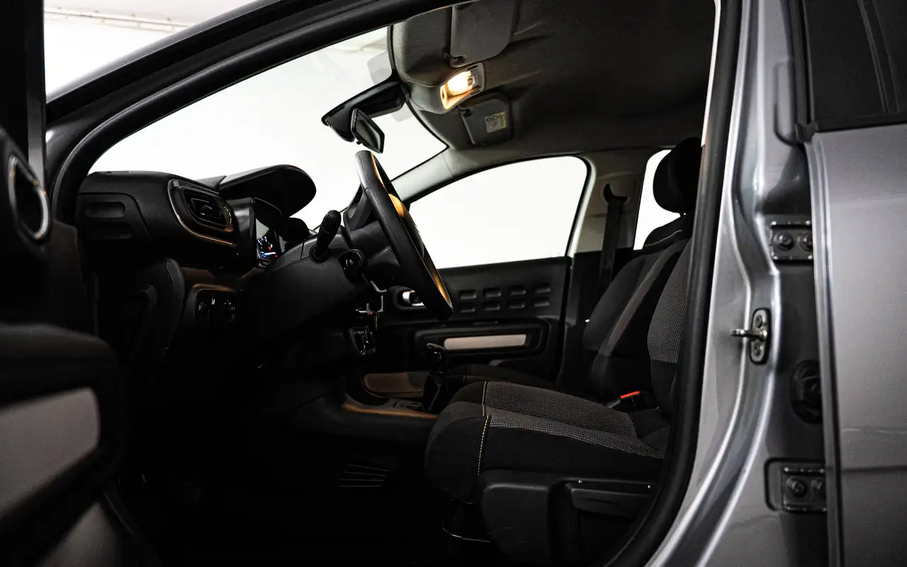 Citroen C3 - 12