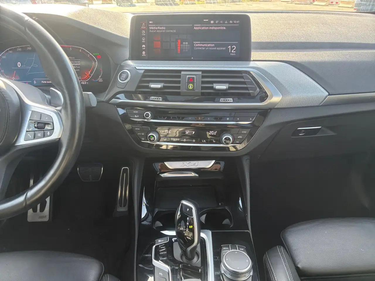 BMW X4 - 11