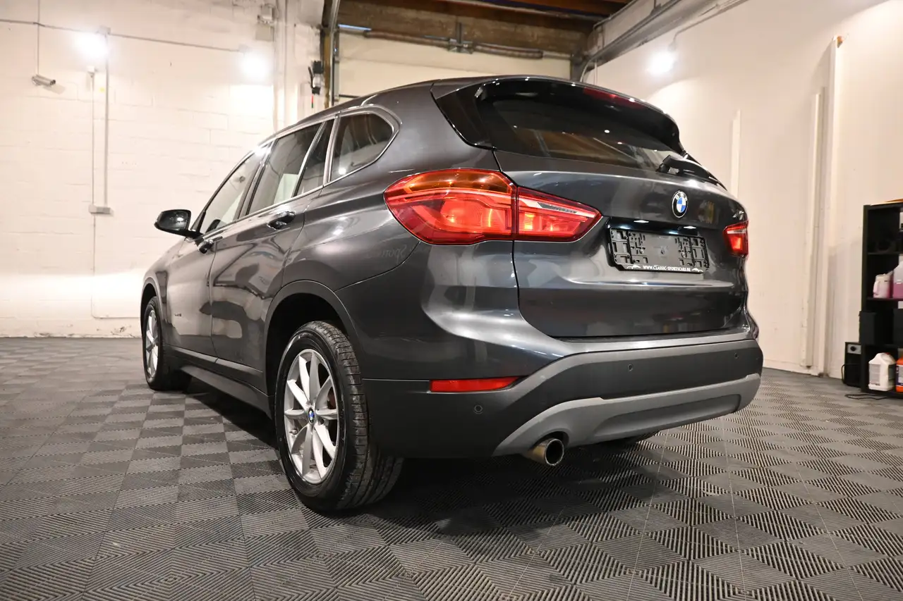BMW X1 - 4