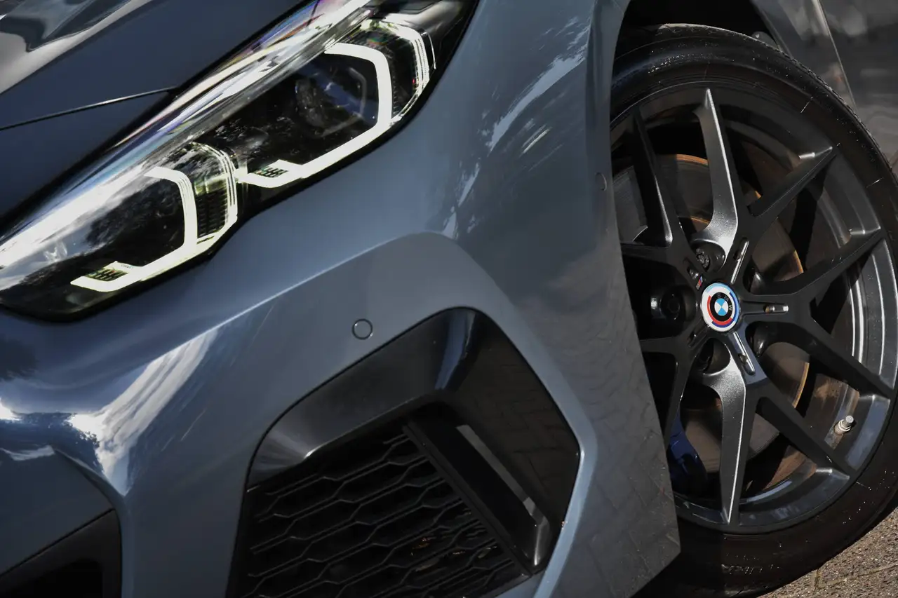 BMW 235 - 7