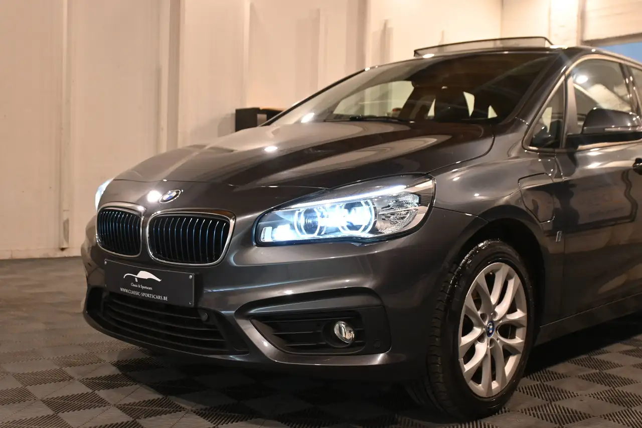 BMW 225 - 5