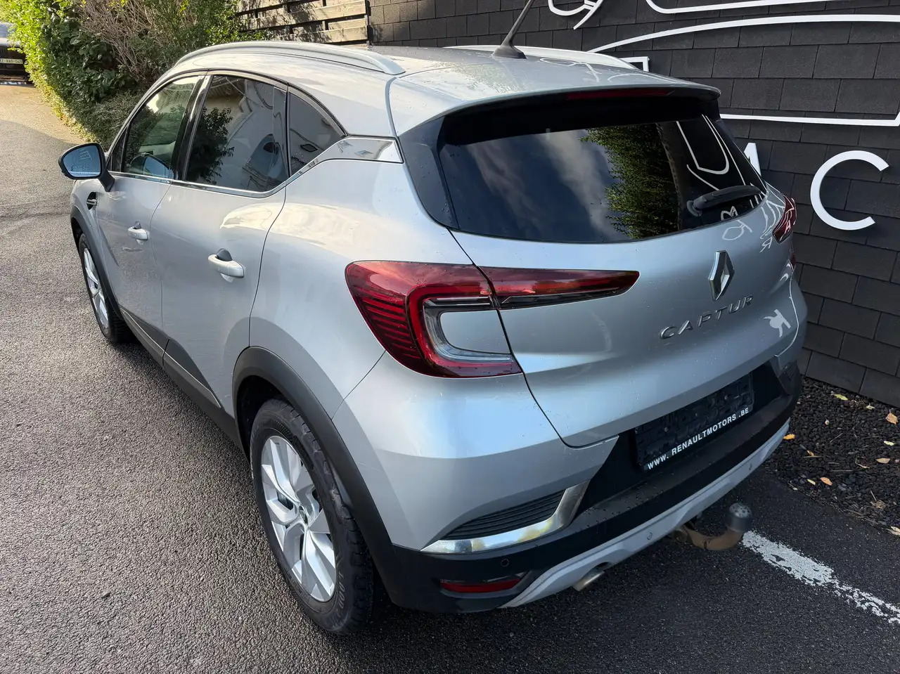 Renault Captur - 5