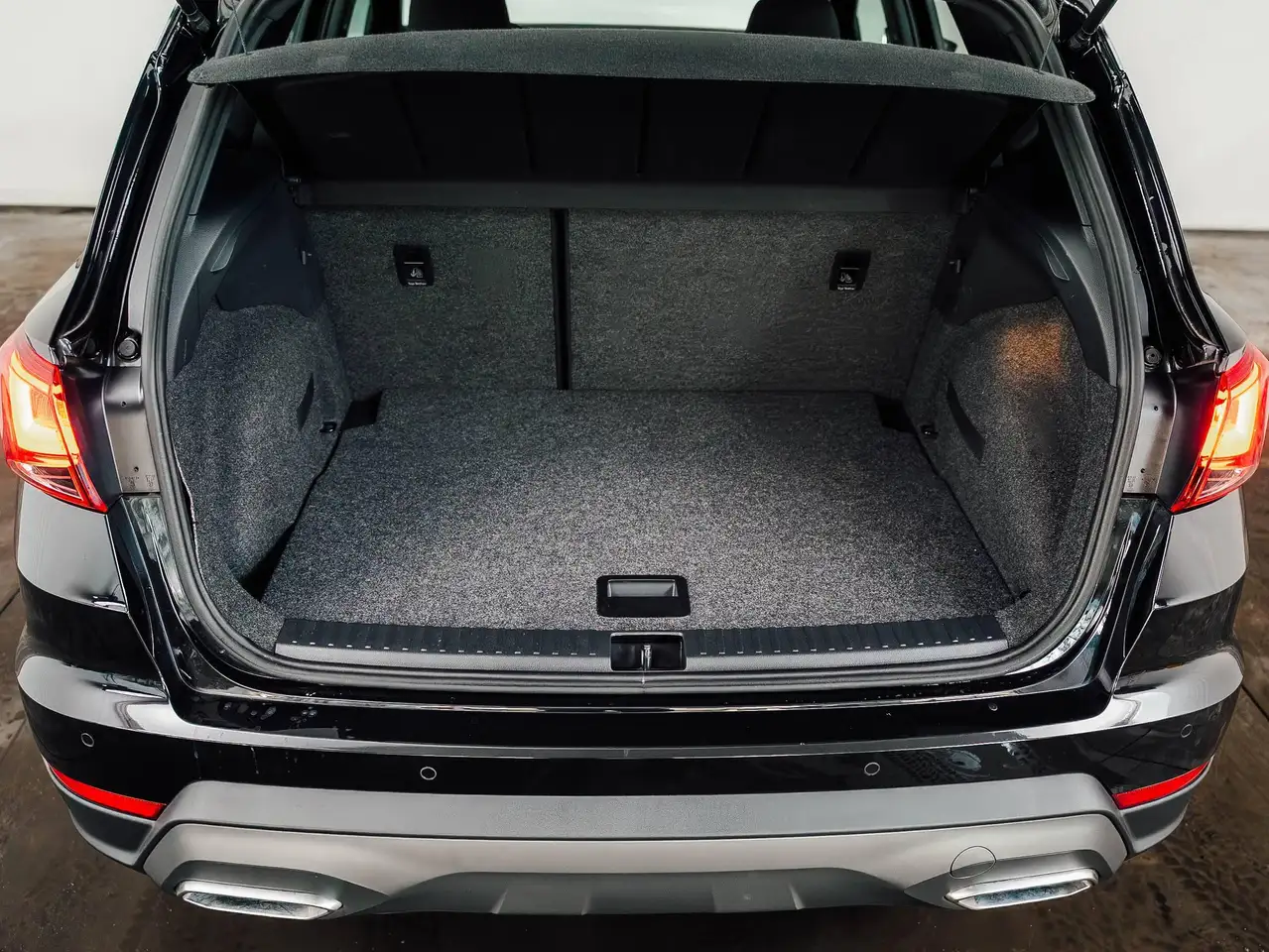 SEAT Arona - 7