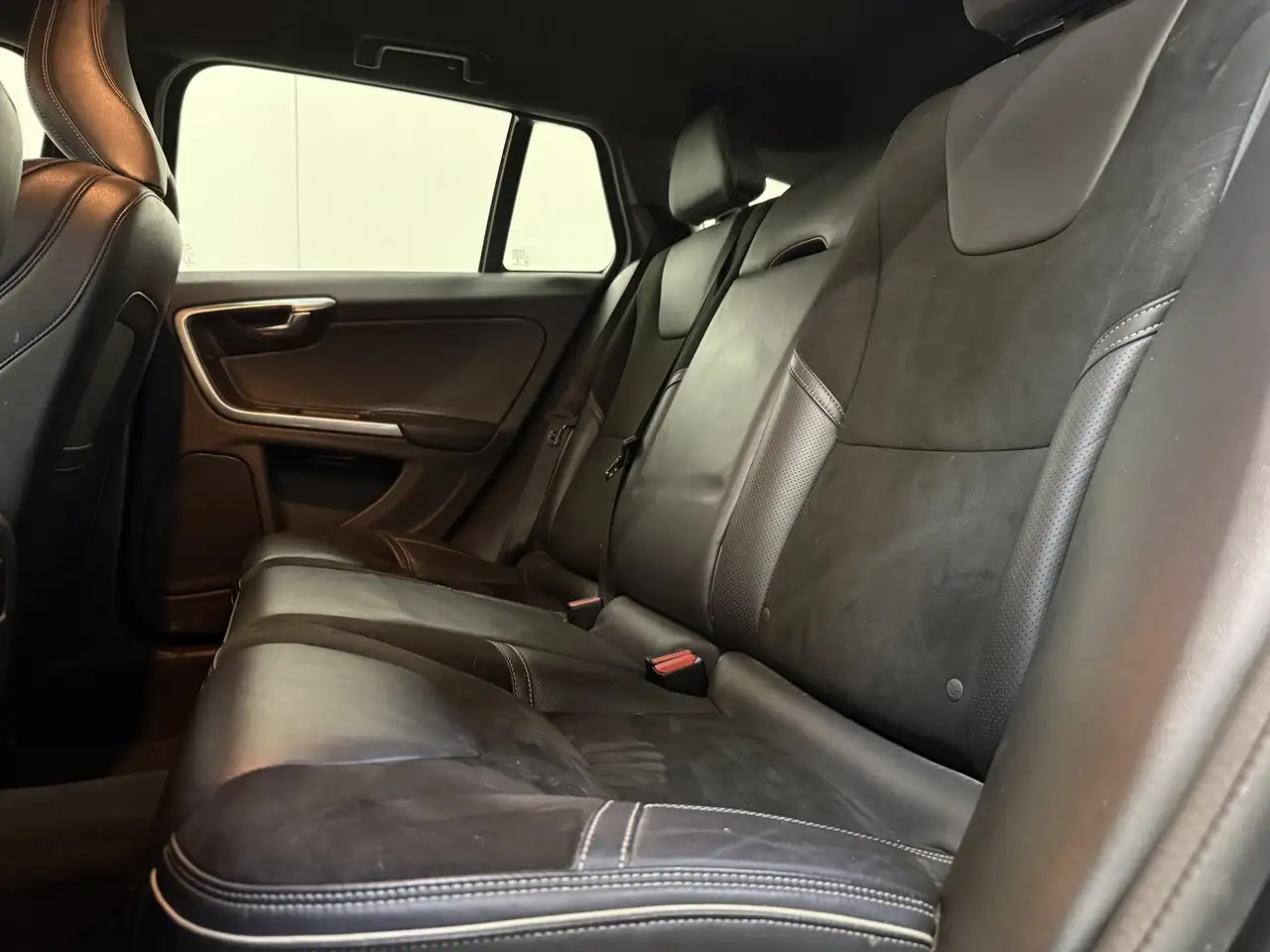 Volvo V60 - 10