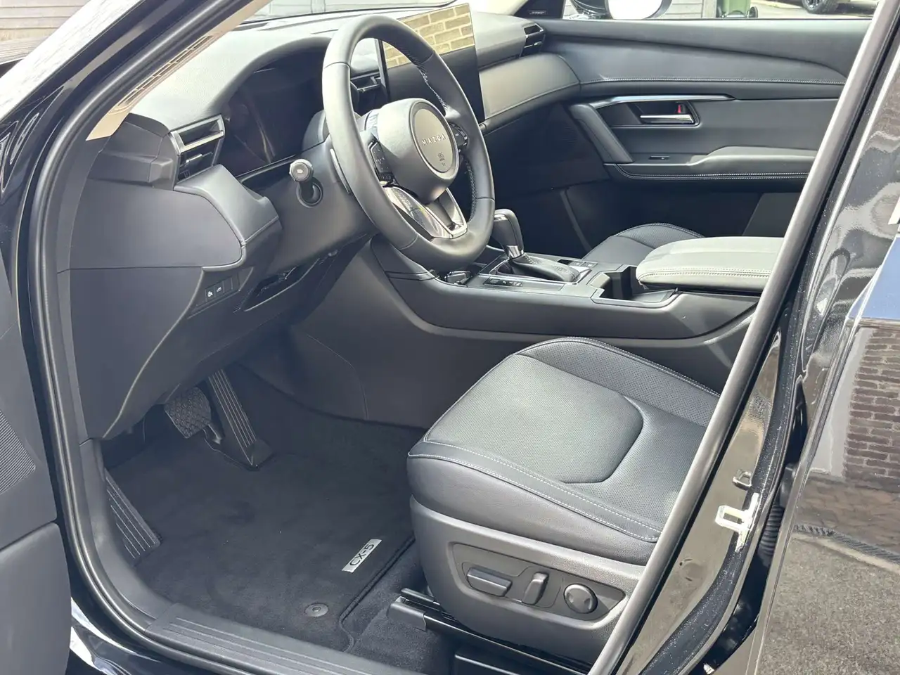 Mazda CX-5 - 10