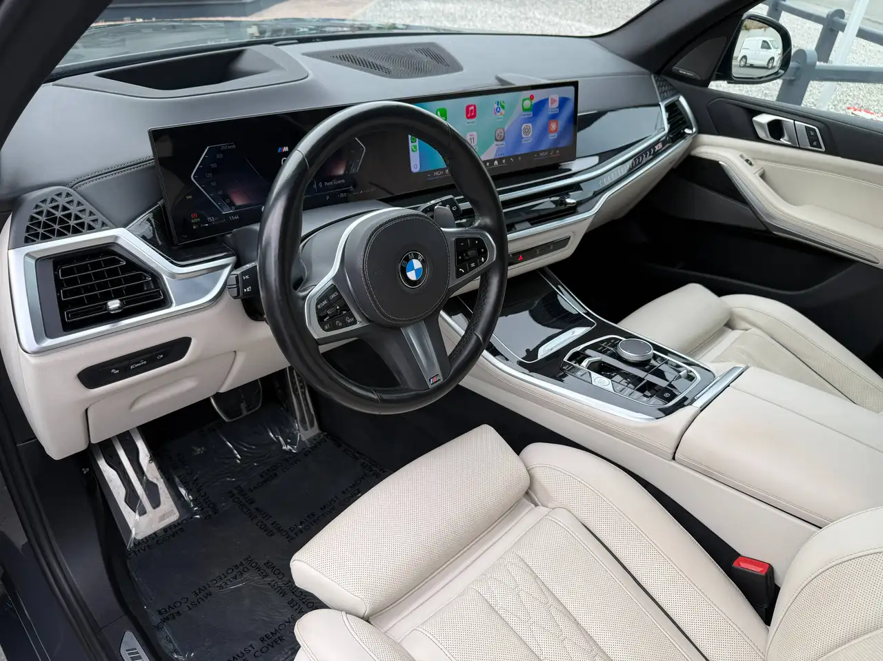 BMW X5 - 11