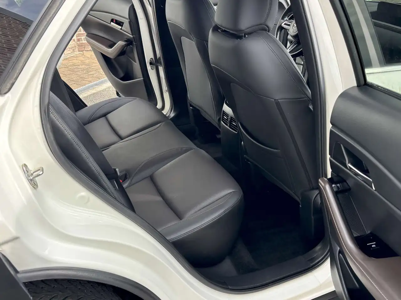 Mazda CX-30 - 8