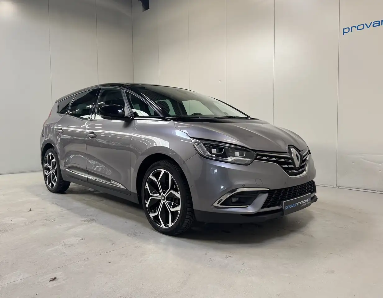 Renault Grand Scenic - 5