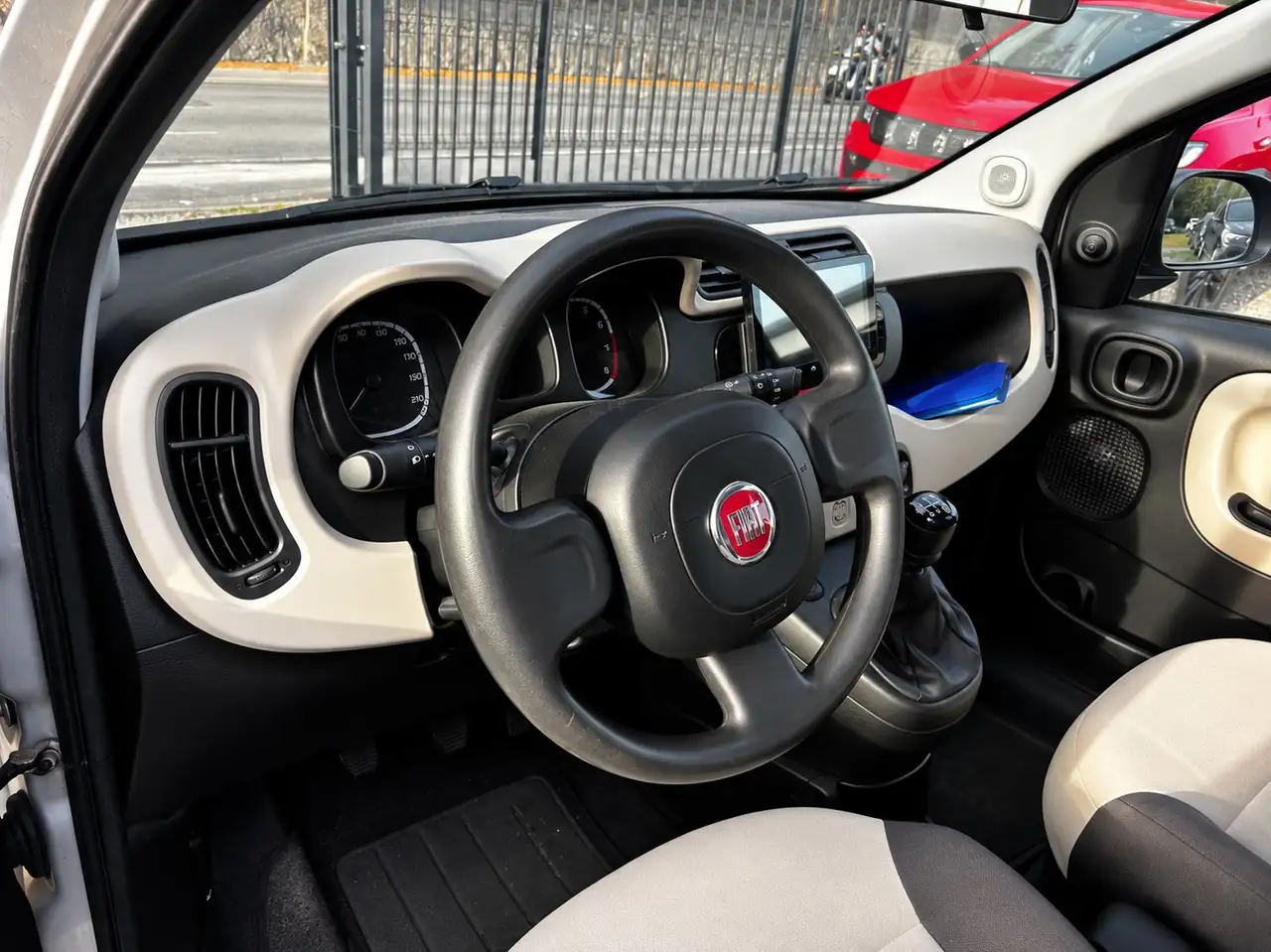 Fiat Panda - 9